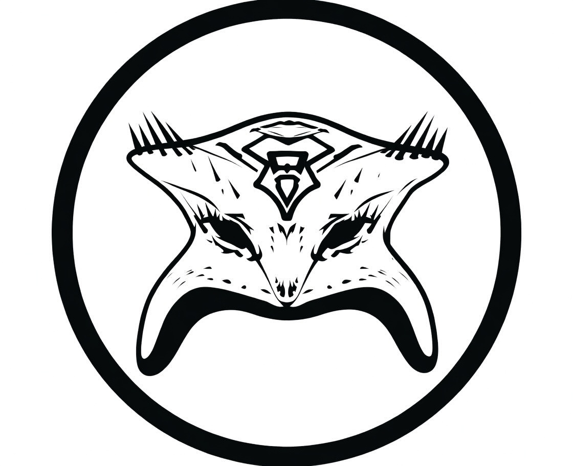 NLS Alien archive artwork